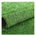 Simulation Lawn Plastic Lawn False Turf Outdoor Artificial Lawn 30mm Densified Spring Grass For Multi Purpose Indoor/Outdoor