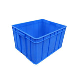 No.10 Turnover Box 595 * 490 * 345mm Logistics Thickened Plastic Box Parts Box Storage Box