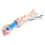 14mm 30m Safety Rope Climbing Rope Escape Rope Outdoor Aerial Work Rope Wear Resistant Outdoor Climbing Rope
