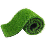 Grass Height 2cm Simulation Lawn Green Artificial Plastic False Turf Decoration Outdoor Enclosure Green Plant Roof Football Field One Price 50 Flat