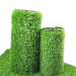 Artificial Lawn Carpet 15mm 2 * 25m Artificial Lawn Carpet Densified Balcony Outdoor Roof Sunscreen Artificial Bedding Plastic Turf Artificial Grass