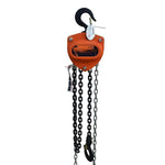 2T*3m Triangle Chain Hoist Manual Hoist Single Chain