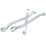 Mirror Double Box Spanner 19x22mm 6 / Box Ring Spanner Double End Spanner Box Spanner