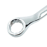 Mirror Double Box Spanner 19x22mm 6 / Box Ring Spanner Double End Spanner Box Spanner