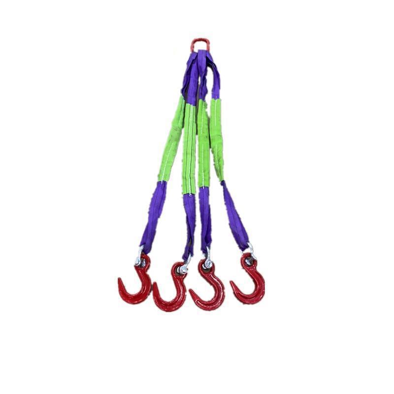 Lifting Equipment Four Claw Hook Spreader 0.5t