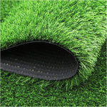 Width 2m * Length 25m Simulation Lawn Artificial Lawn Plastic False Lawn Encryption Ordinary Style Thickness 20mm (grass Height 20mm)