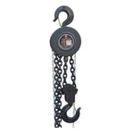 3t 3m Manual Hoist Chain Block Round Chain Hoist