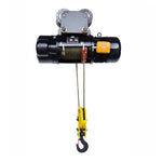 0.5t 6m Wire Rope Electric Hoist