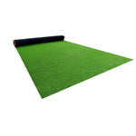 5 Square Meter 25mm Thick Simulation Lawn Plastic Lawn False Turf Outdoor Artificial Lawn Spring Grass