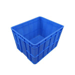 No.22 Turnover Box 600 * 485 * 400mm Logistics Thickened Plastic Box Parts Box Storage Box