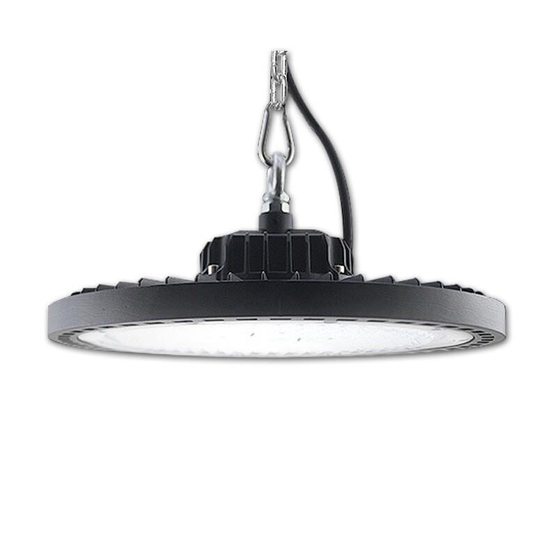 Led Industrial And Mining Lamp Factory Building, Warehouse, Gymnasium, High Ceiling Lamp 200w