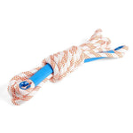 Diameter 14mm 30m Safety Rope Climbing Rope Escape Rope Aerial Work Rope Wear Resistant Outdoor Climbing Rope