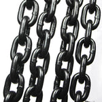 Lifting Chain Manganese Steel Chain Sling Chain 22mm 15t 1m Long Customizable