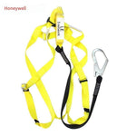 Single Hanging Point Integrated Whole Body Safety Belt 1 Piece High Altitude Work Belt Buffer Package