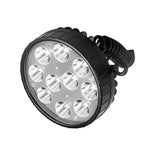 LED Explosion Proof Lamp Search Light 30W High Power Working Light Portable Outdoor Lighting