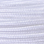 Nylon Rope Safety Rope Diameter 4mm Construction Site Safety Use Ropes