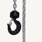 1T * 3m Chain Block Lifting Chain Hoist Chain Block Crane Lifting Sling For Working