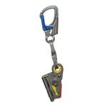 Wire Rope Grabber, Self-locking Device, Vertical Climbing Fall Protector