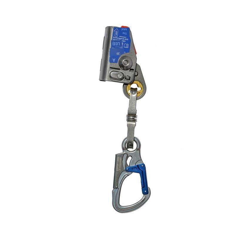 Wire Rope Grabber, Self-locking Device, Vertical Climbing; ECVV US ...