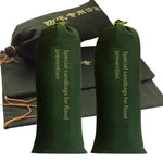 Sandbags For Flood Control Sandbags For Fire Control Sandbags For Waterproof Sandbags For Canvas Drawstring Made To Order 40 * 80cm 100 Pieces (excluding Sand)