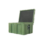 Rotational Plastic Case Material Equipment Packing Case Precision Instrument Storage Protection Case