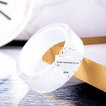 Double Sided Transparent Tape (5cm * 3m * 1mm) (1 Roll / Box)