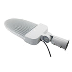 LED Street Lamp Cap 200W White Light IP65 Street Light Outdoor Waterproof Lighting for Garden Road Street Yard Lighting