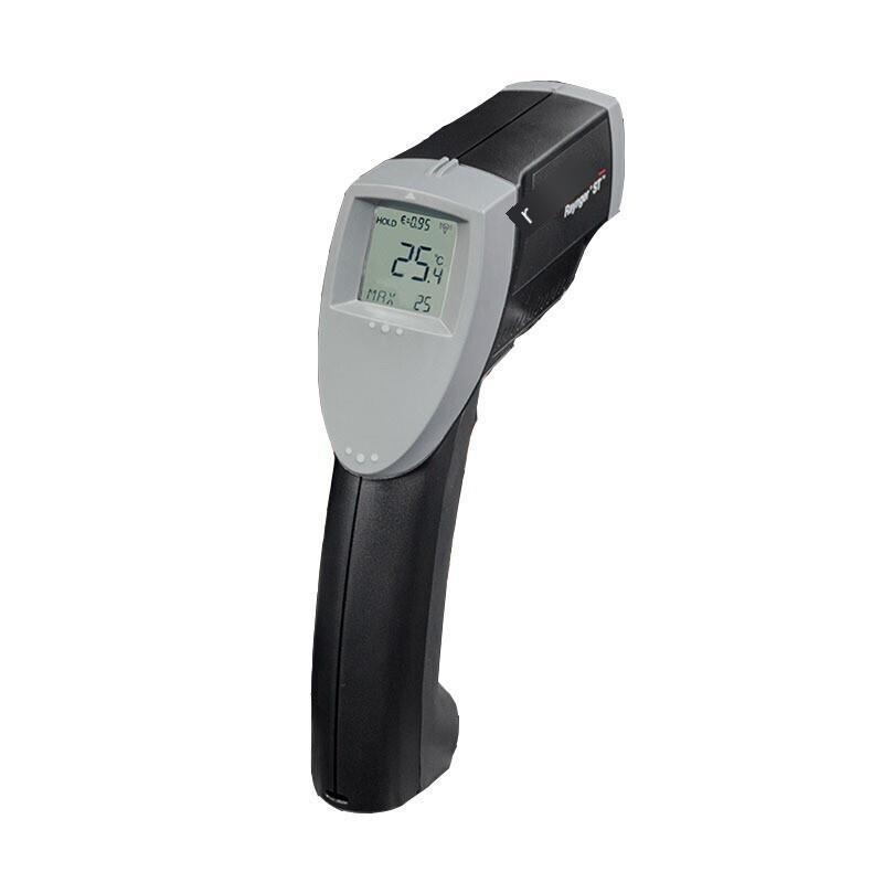 Infrared Thermometers - Temperature & Humidity  