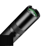 Strong Light Mini Flashlight 3w Flashlight Led Rechargeable Portable Outdoor Waterproof Self-defense Customized 1 Set