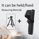 Infrared Thermal Imager High Precision And Fast Temperature Measurement