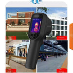Infrared Thermal Imager High Precision And Fast Temperature Measurement