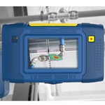 Visual Imager Ultrasonic Imager Sonavu Electrical Partial Discharge Detector Leak Detector Sealing Tester