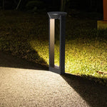 Solar Lawn Lamp Outdoor Waterproof Landscape Lamp Community Villa Garden Lamp Garden Outdoor Lawn Lamp Courtyard Lamp