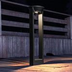 Solar Lawn Lamp Outdoor Waterproof Landscape Lamp Community Villa Garden Lamp Garden Outdoor Lawn Lamp Courtyard Lamp