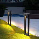 Solar Lawn Lamp Outdoor Waterproof Landscape Lamp Community Villa Garden Lamp Garden Outdoor Lawn Lamp Courtyard Lamp