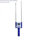 Camellia Oleifera Seed Moisture Meter Fruit Moisture Meter Simple operation and easy to carry