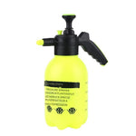 Watering Pot Watering Kettle  Air Atomizer Household Sterilizing Alcohol Spray Kettle 2L Kettle Yellow Watering Pot