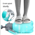 Watering Pot Watering Kettle  Air Atomizer Household Sterilizing Alcohol Spray Kettle 2L Kettle Yellow Watering Pot