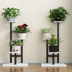 Living Room Flower Pot Shelf Green Pineapple Flower Rack Balcony Iron Household Floor Type Outdoor High Support Crab Claw Orchid Green Pineappl Indoor Thickened Reinforced Floor