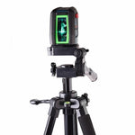 Thermometer Bracket Thread Level Tripod Slr Camera Thickening Accessories Aluminum Alloy 1.5m Infrared Thermal Imager Tripod 1.5m Tripod (1 / 4 Thread)