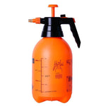 Watering Pot Household Watering Pot Garden Tools Watering Kettle Air Sterilizing Sprayer Small Pressure Kettle High Pressure Spray Bottle 2L