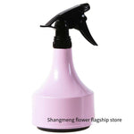 Watering Pot Household Gardening Tools Portable Watering Pot Watering Pot Small Sprayer Hand Watering Watering Pot And Pink Kettle
