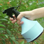 Watering Pot Household Gardening Tools Portable Watering Pot Watering Pot Small Sprayer Hand Watering Watering Pot And Pink Kettle