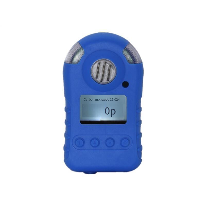 Fire Detection Equipment Maintenance Test Instrument Portable Combustible Gas Detector GA1157-2014
