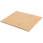 A1191 Three Layer Post Box 8# 210x110x140mm 50 Pieces Packed In Extra Hard Express Packing Box