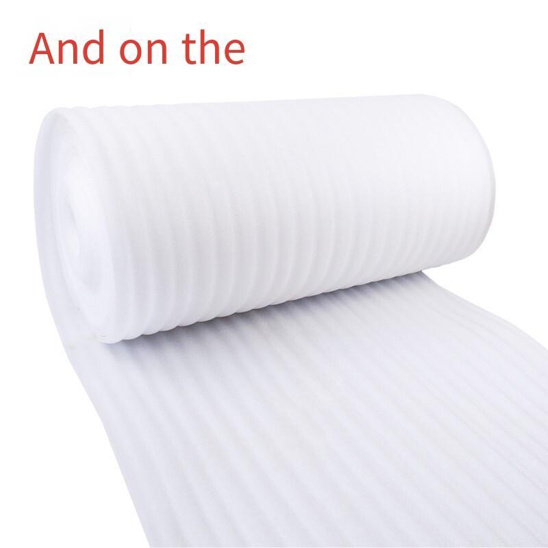 Upper Core A1290 Epe Pearl Cotton Packing Film Foam Board; ECVV USA –