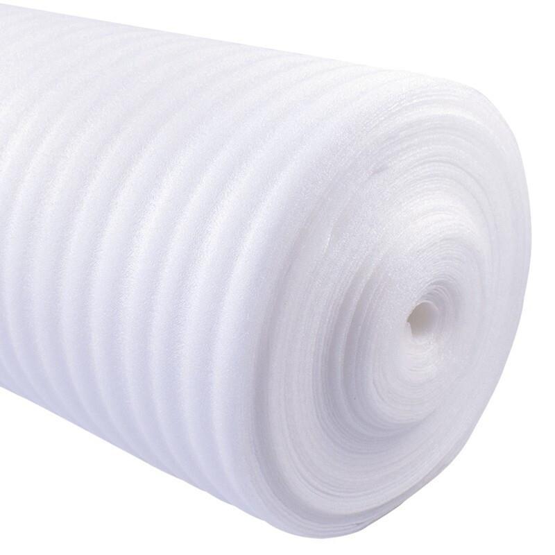 Upper Core A1290 Epe Pearl Cotton Packing Film Foam Board; ECVV USA –