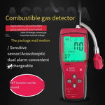 Suitable For Combustible Gas Detector Leak Detector Flammable Explosive