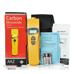 Co Detector Gas Alarm AZ7701