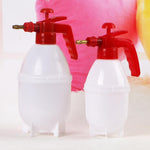 Adorable Tools For Gardening Candy Watering Small Spray Kettle Disinfectant Alcohol Spray Kettle Pressure Watering Pot 800ml